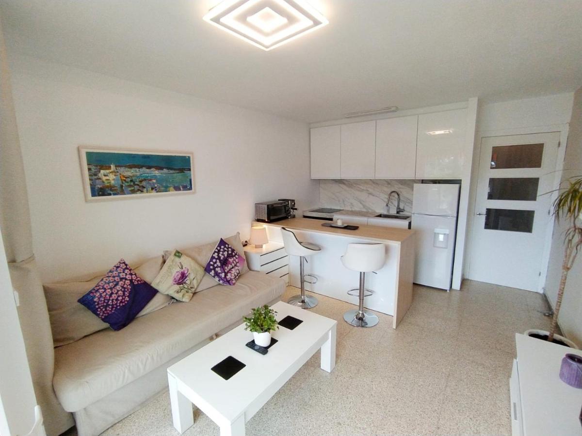 Remo Just Entirely Remodeled Appartement *